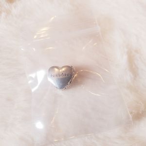 Authentic pandora charm